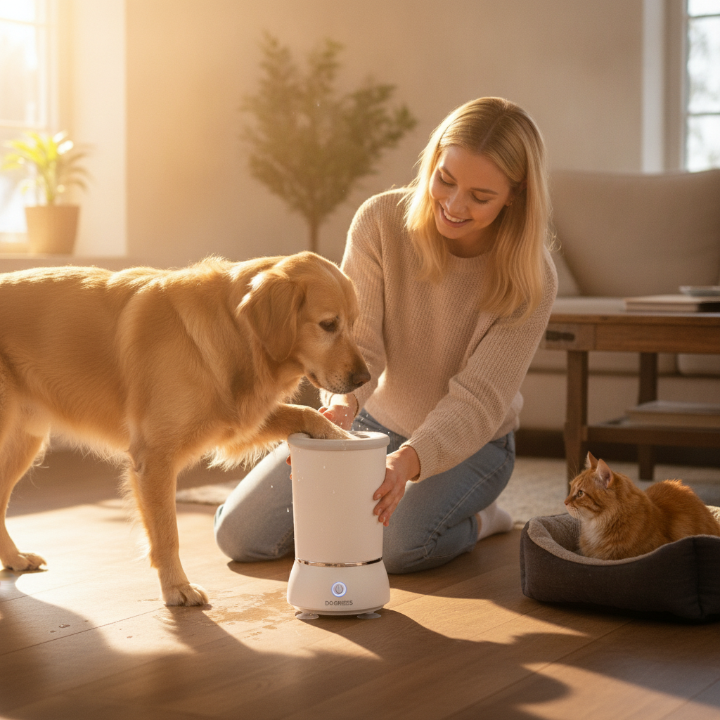 Kluck AI Product Impact Image